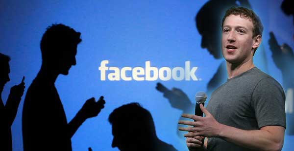 Facebook plans to launch a professional network, Facebook at Work